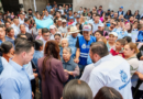 DESTACAN NUEVOS PROYECTOS PARA COMUNIDADES RURALES