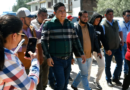 INSTALARÁN ALUMBRADO PÚBLICO Y SEÑALÉTICA EN ZONA