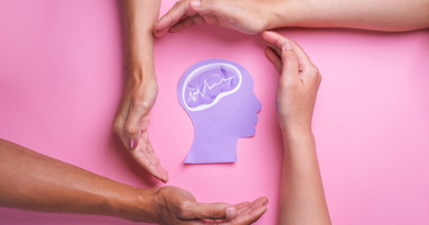SALUD MENTAL: CÓMO RECONSTRUIR LA RELACIÓN CONTIGO MISMO
