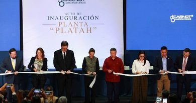 HIDALGO IMPULSA FUTURO INDUSTRIAL Y EMPLEO