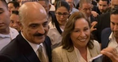AHUED EL “TAPADO” DE NAHLE