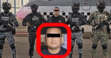 Por Edgar Hernández