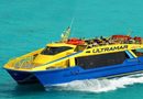 NAVEGA ULTRAMAR EN AGUAS TURBIAS