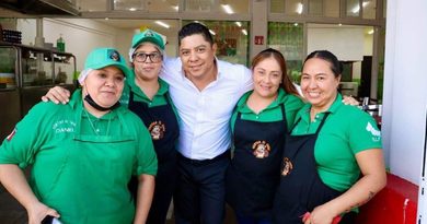 RICARDO GALLARDO ALCANZA 62% DE APROBACIÓN