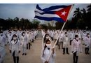 RÍOS DE “DINERO NEGRO” PARA MÉDICOS CUBANOS EN VERACRUZ