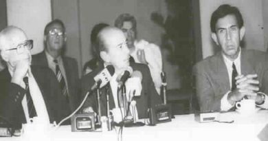 MURIÓ CUAUHTÉMOC CÁRDENAS A LOS 92 AÑOS