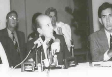 MURIÓ CUAUHTÉMOC CÁRDENAS A LOS 92 AÑOS