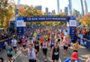 A CONQUISTAR EL MARATÓN DE NUEVA YORK