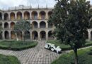ABRE UNAM HISTÓRICA EXPOSICIÓN CONMEMORATIVA