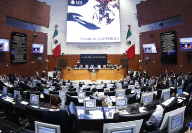 ACELERA MORENA APROBACION DE PAQUETE 2027