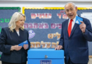 ACUDE NETANYAHU A VOTAR EN JERUSALÉN