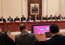 ACUERDAN MESAS DE TRABAJO CON TRANSPORTISTAS