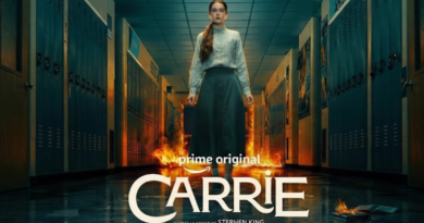 ADAPTAN NOVELA DE STEPHEN KING A SERIE