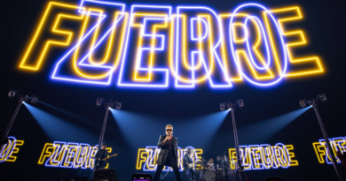AGREGA U2 NUEVA FECHA EN MÉXICO