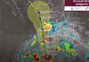 ALERTA MÁXIMA EN CUATRO ESTADOS POR SIMÓN