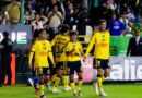 AMÉRICA DOMA AL LEÓN Y SIGUE DE LÍDER