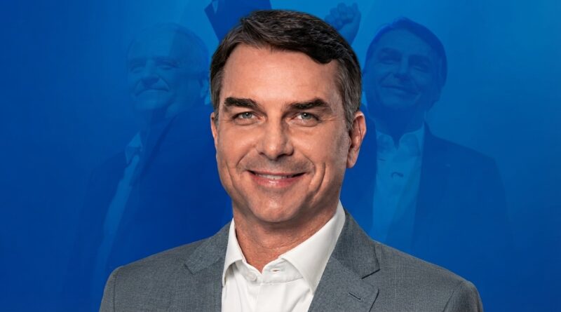 APELA FLÁVIO BOLSONARO A MAYORÍA LEGISLATIVA