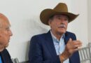 APOYA VICENTE FOX COALICIÓN PAN-PRI