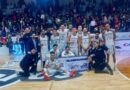 ASTROS AVANZAN EN PLAYOFFS DE LNBP