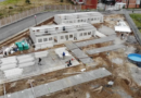 AVANZA CONSTRUCCIÓN DEL CENTRO EDUCATIVO LUMINA EN PUEBLA