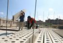 AVANZA LA CONSTRUCCIÓN DE “LUMINA”,  ESCUELA PARA PERSONAS CON DISCAPACIDAD