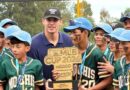 BRANDON VALENZUELA ELOGIA EL POTOSÍ BASEBALL PARK