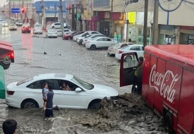 BUSCA RESTAURANTERO A QUIENES SALVARON FAMILIA