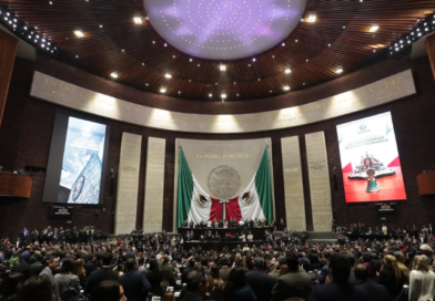 CÁMARA DE DIPUTADOS AVALA LEY ANTIMEMES