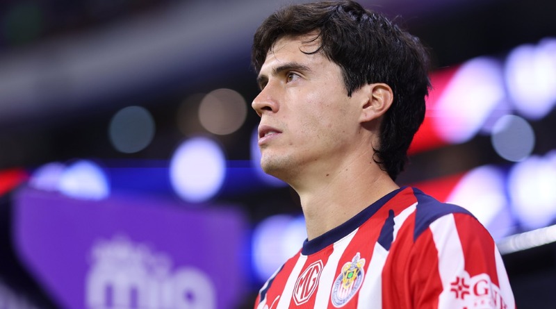 CAMPILLO DESTACA ORGULLO DEL CLÁSICO TAPATÍO                       