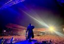 CELEBRA EN MEXICO IRON MAIDEN MEDIO SIGLO MUSICA
