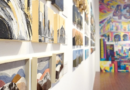 CELEBRAN 430 ARTISTAS A LA CIUDAD