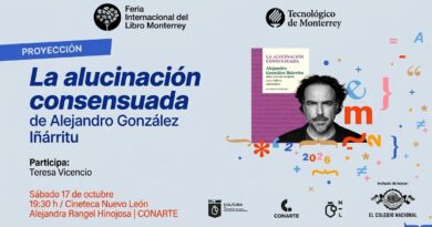 CELEBRAN CINE MEXICANO EN CINETECA NL