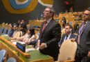 CHOCAN EMBAJADORES DE CUBA Y EU
