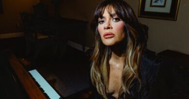 CIERRA KANY GARCÍA SU CORAZÓN