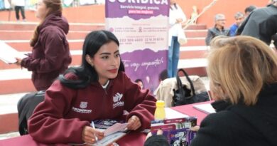 COMBATE AYUNTAMIENTO REZAGO SOCIAL EN PUEBLA