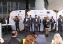 CONDECORA SENADO TRAYECTORIA DE SONORA SANTANERA