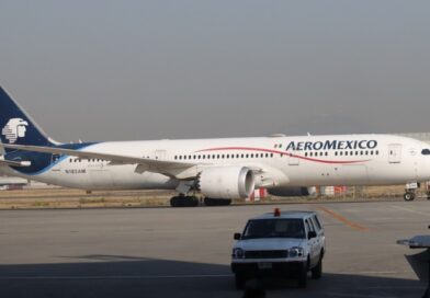 CONFIRMA AEROMÉXICO ROBO DE DATOS
