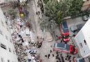 CONFIRMAN CINCO FALLECIDOS EN ESTAMBUL