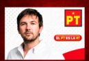 CONGELAN CUENTAS A EX ASPIRANTE PETISTA Y HUYE DEL PAÍS