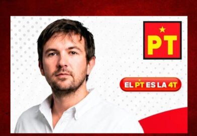 CONGELAN CUENTAS A EX ASPIRANTE PETISTA Y HUYE DEL PAÍS