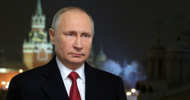 CONVERSA PUTIN CON MANDATARIOS DE EUROPA
