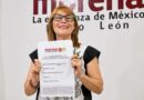 CRITICA TATIANA CLOUTHIER DESIGNACIÓN MORENISTA