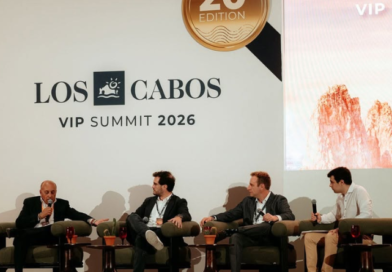 CUMPLE VIP SUMMIT 20 AÑOS EN CABOS