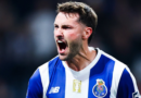 DA SANTI GIMÉNEZ TRIUNFO AL PORTO