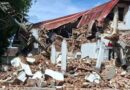 DECLARATORIA DE EMERGENCIA EN PANAMÁ POR SISMO