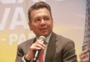 DECRETA GOBERNADOR TANDEOS POR AGUA SUCIA
