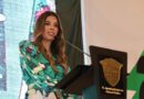 DEFIENDE RUTH GONZÁLEZ POSIBLE CANDIDATURA ESTATAL