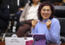 DENUNCIA CONSEJERA IMPOSICIÓN DE PROVEEDOR INE