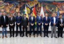 DENUNCIA RODRIGO PAZ AMENAZAS CONTRA MINISTROS