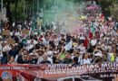 DENUNCIAN REPRESALIAS TRAS PROTESTAS EN IMSS